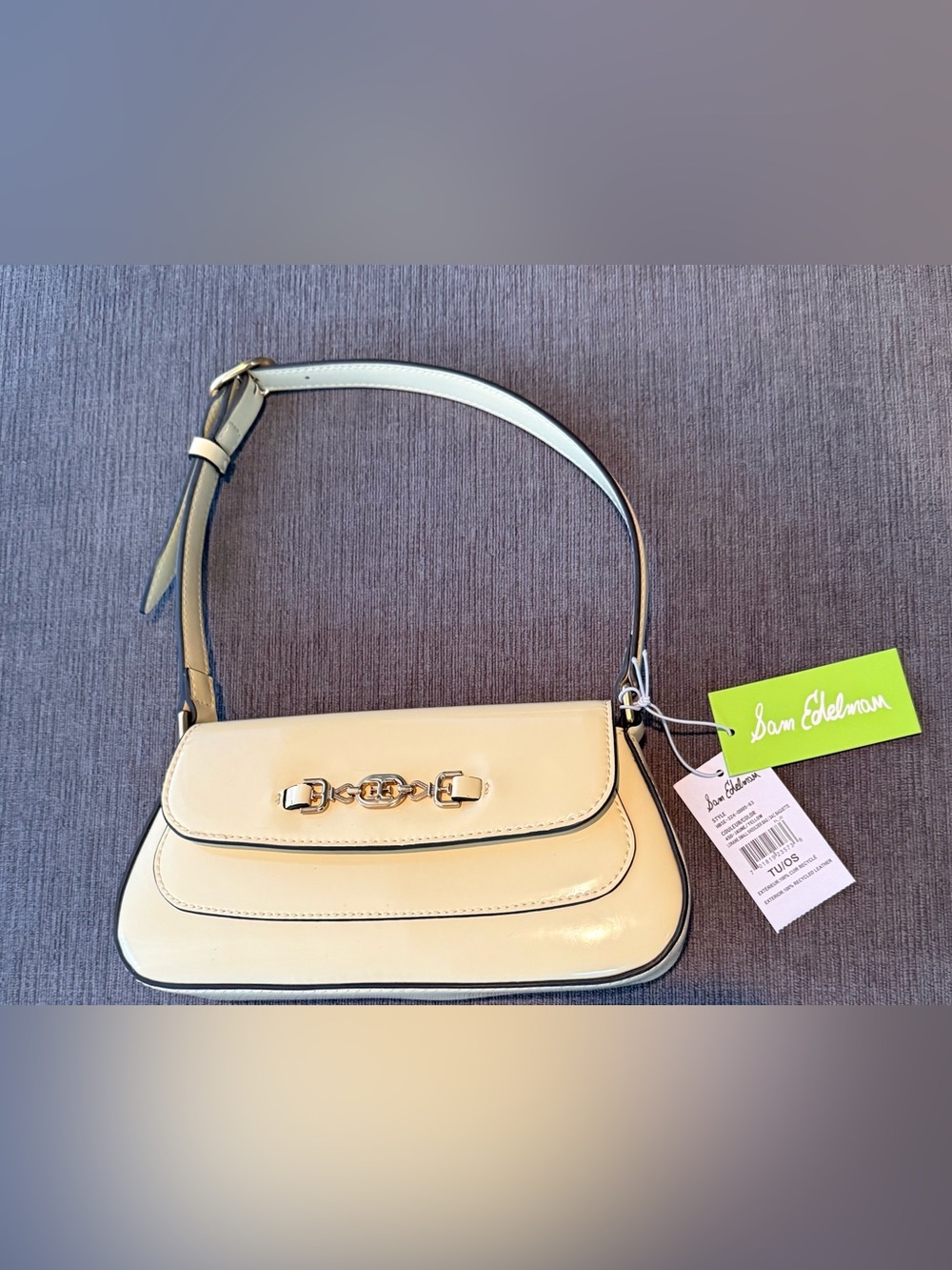 Sam Edelman small Loraine Shoulder Bag NWT
